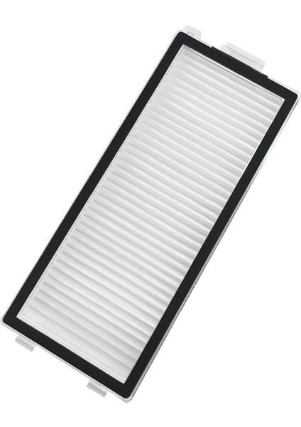 Roborock V20 / P10S Pro Değiştirme Ana Yan Fırça Hepa Filtre Mop Kumaş Pedleri Toz Torbaları Yedek Parçalar Aksesuarları (Yurt Dışından) indirimleri