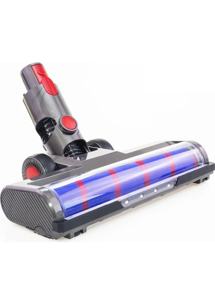 Dyson V7 V8 V10 V11 V11 V15 Vakum Süpüratörler Parçalar Kablosuz Çubuk Silindir Fırça Baş Temel Kafa Fırçası Değiştirme (Yurt Dışından)