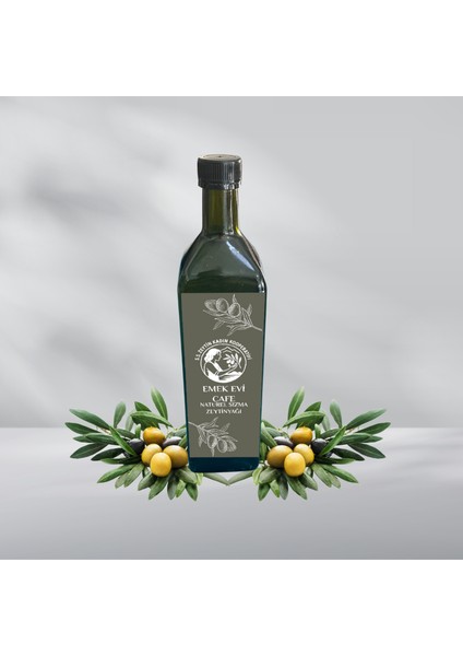 1lt Zeytinyağı