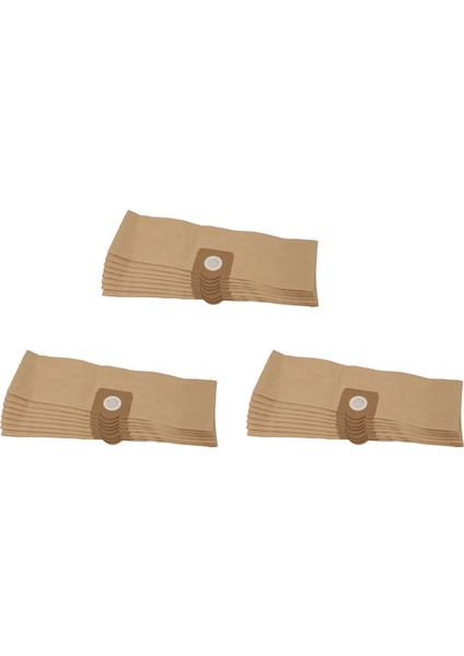 Karcher Wd3 WD3300 WD3.500P Mv3 WD3200 SE4002 6.959-130 6.904-051 18PCS Için Elektrikli Süpürge Için Toz Torbaları (Yurt Dışından)