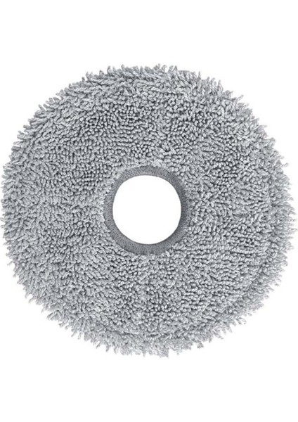 Roborock Qrevo Için Maxv Qrevo Pro Hepa Filtre Mop Kumaşları Tutucu Toz Torbası Yedek Parçalar Vakum Temizleyici Aksesuarları, B (Yurt Dışından) modelleri