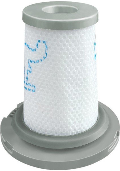 Rowenta X-Force Flex Için Yıkanabilir Filtre 8.60 X-Pert 6.60 Kablosuz Vakum Süpürge Bağlantısı Değiştirme Hepa Filtre (Yurt Dışından) indirimleri