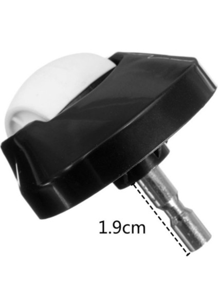 5x Caster Montaj Irobot Tekerlekleri Için Ön Tekerlek Roomba 500 600 700 800 Serisi Vakum Süpürge Acces (Yurt Dışından) fiyatları