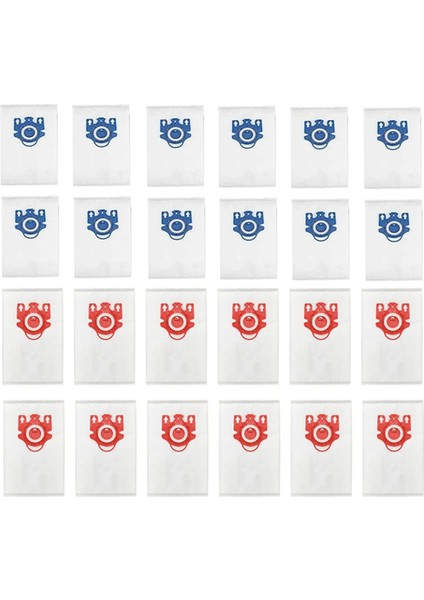 Miele Gn Vakum Süpürge Için Complete C3 / Complete C2 / Classic C1 / S400 / S800 Toz Çanta Aksesuarları Parçaları (Yurt Dışından)