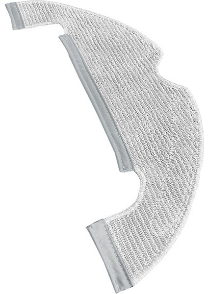 Xiaomi Mi Robot Vakum-Mop 2 Ultra STYTJ05ZHM Robotik Vakum Süpürge Için 3set Yedek Parça Kitleri (Yurt Dışından) fırsatları