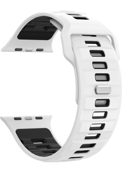 Apple Watch 46MM / 49MM / 45MM / 44MM Için Silikon Kayış (Yurt Dışından) fiyatları