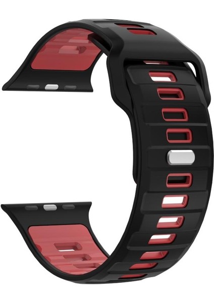 Apple Watch 46MM / 49MM / 45MM / 44MM Için Silikon Kayış (Yurt Dışından) fiyatları