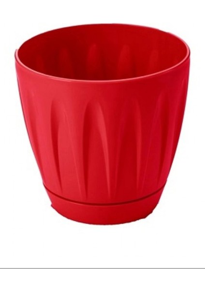 Papatya Saksı 3 Litre -P003