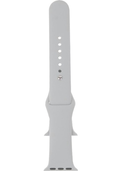 Apple Watch 46MM / 49MM / 45MM / 44MM Için Silikon Kayış (Yurt Dışından) modelleri