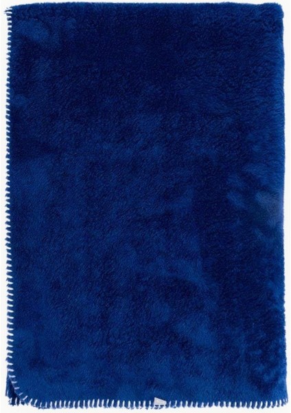Wellsoft Çocuk Battaniyesi 120X180 cm Lacivert fiyatları