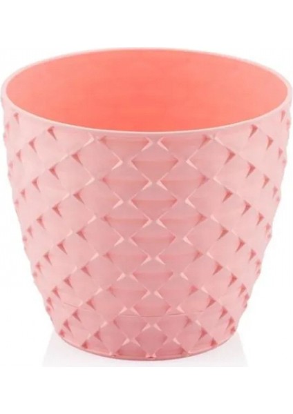 Kapadokya Saksı No:4 5 Litre -Kap4