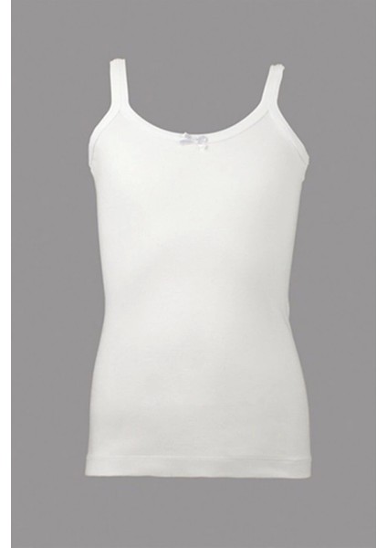 506 Kız Çocuk Ip Askı Atlet