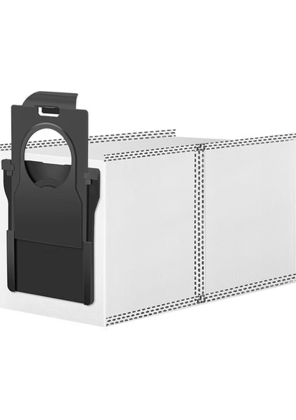 Dreame L10S Ultra Gen 2 / L30S Ultra Robot Süpürge Aksesuarları Yedek Parçalar Ana Fırçalar Paspas Bezleri Filtreler Toz Torbaları (Yurt Dışından) fırsatları