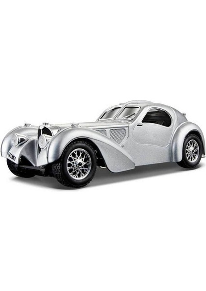 1:24 Bugatti Atlantic Model Araba fırsatları