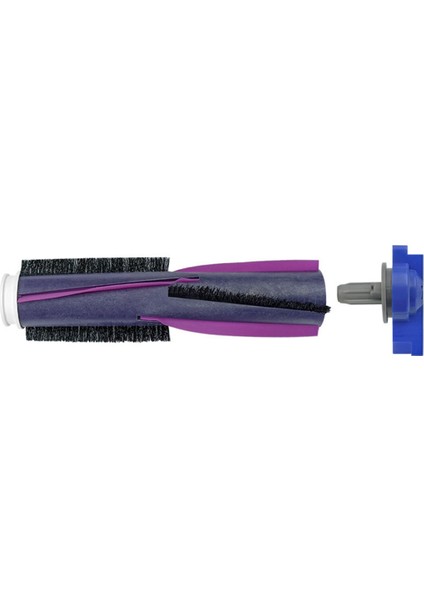 Shark AV2800ZE/RV2820YE/RV2820ZE Powerdetect Nevertouch Pro Robot Süpürge Için 2 Adet Ana Fırça, Fırça Rulosu Değiştirme (Yurt Dışından) modelleri