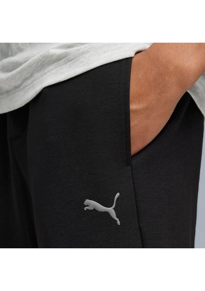 Erkek Puma M Cloudspun Jogger Siyah Erkek Eşofman Altı modelleri