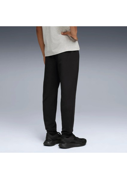 Erkek Puma M Cloudspun Jogger Siyah Erkek Eşofman Altı fırsatları