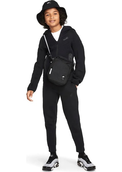 Sportswear Tech Fleece Boy's Sports Sweatpants Çocuk Eşofman Altı ( Dar Kalıp 1 BEDEN BÜYÜK ALINMALI ) fiyatları