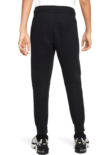 Sportswear Tech Fleece Boy's Sports Sweatpants Çocuk Eşofman Altı ( Dar Kalıp 1 BEDEN BÜYÜK ALINMALI ) modelleri