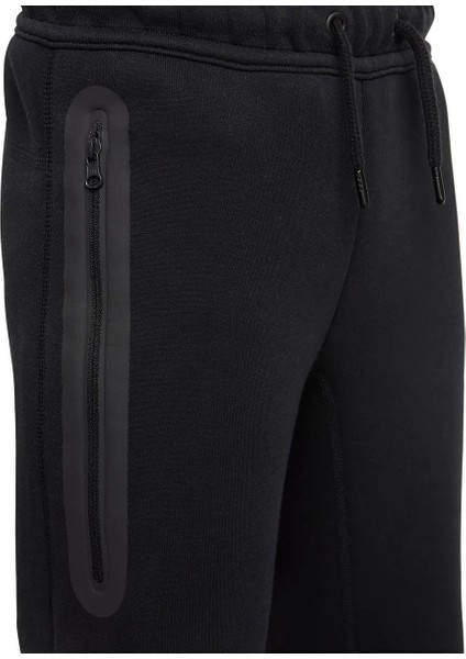 Sportswear Tech Fleece Boy's Sports Sweatpants Çocuk Eşofman Altı ( Dar Kalıp 1 BEDEN BÜYÜK ALINMALI ) fırsatları