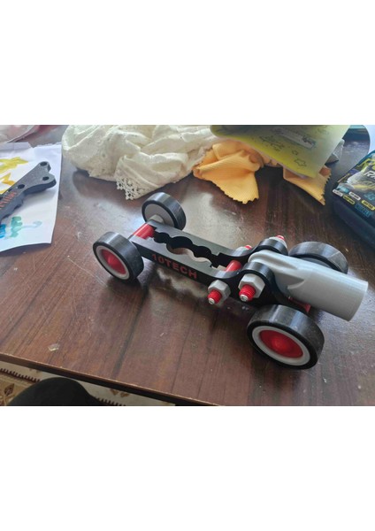 Laminasyon Test Aracı modelleri