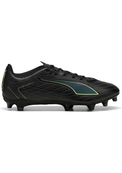 Erkek Siyah Puma Ultra 6 Play Fg/ag Siyah Erkek Krampon modelleri
