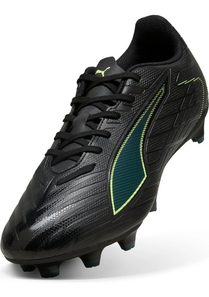 Erkek Siyah Puma Ultra 6 Play Fg/ag Siyah Erkek Krampon fırsatları