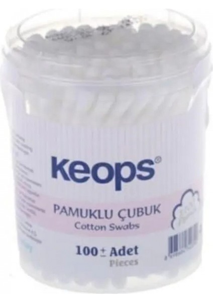 Pamuklu Çubuk Orta Boy -82850