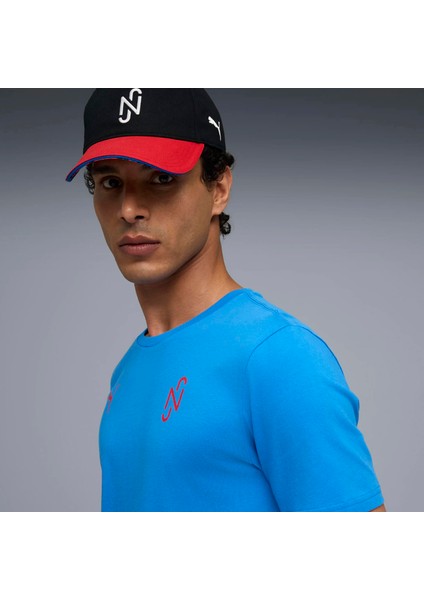 Erkek Kırmızı Puma Neymar Jr Playmaker Tee Kırmızı Erkek T-Shirt fiyatları
