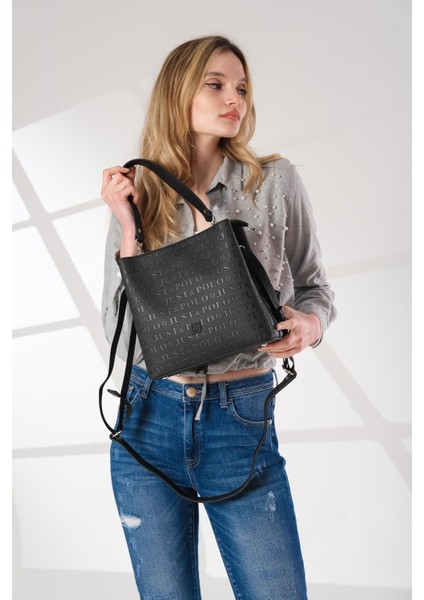 Orijinal Just Polo Günlük Kullanıma Uygun Kadın Omuz Çantası fiyatları