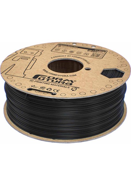 Easyfil Epetg Traffic Black 1.75 mm