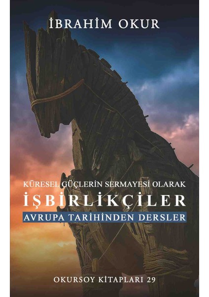 Işbirlikçiler 3’lü Set, Türk Tarihinden Dersler, Avrupa Tarihinden Dersler, Roma-Osmanlı fiyatları