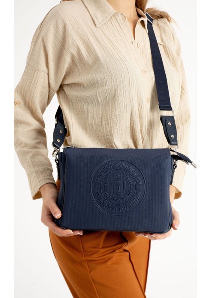 Orijinal Just Polo Günlük Kullanıma Uygun Kadın Omuz Çantası modelleri