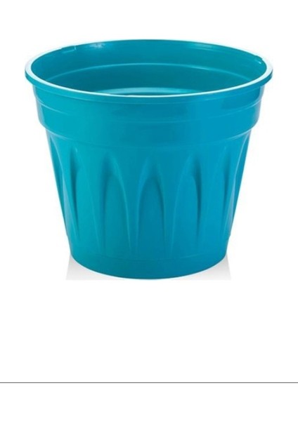 Revak Saksı 1 Litre 2 No -R002