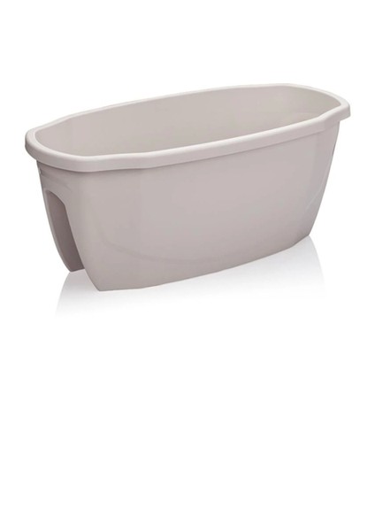 Zümrüt Balkon Saksısı 15.5 Litre -ZS02