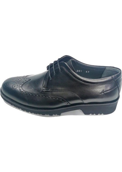 Hafif Taban Siyah Oxford Erkek Ayakkabı fiyatları