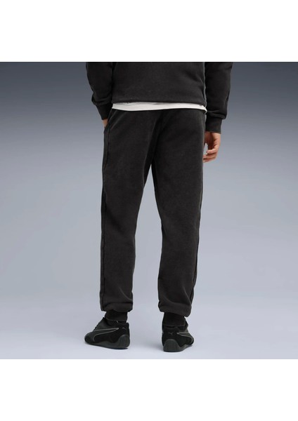 Erkek Siyah Puma Ferrari T7 Pants Siyah Erkek Eşofman Altı fiyatları
