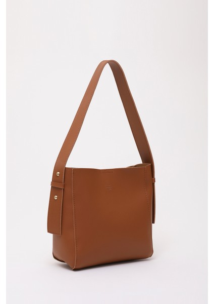 Taba SHK185 Suni Deri Çıtçıtlı Standart Kol Askılı El, Kol ve Omuz Çantası fiyatları