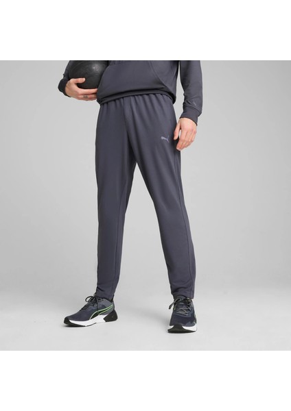 Erkek Gri Puma M Cloudspun Jogger Gri Erkek Eşofman Altı