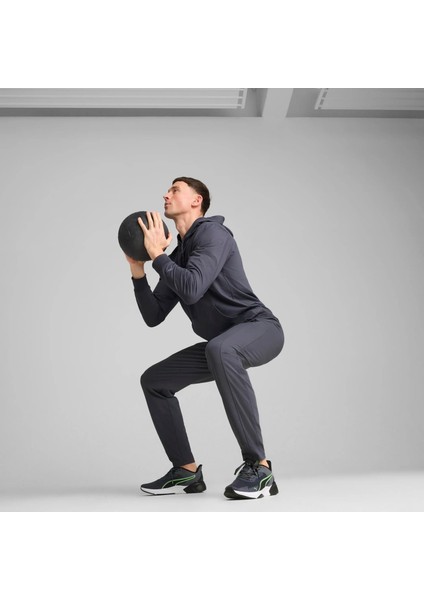 Erkek Gri Puma M Cloudspun Jogger Gri Erkek Eşofman Altı modelleri