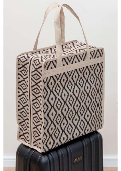 Bohe Ayakkabı Seyahat Çantası