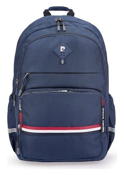 Lacivert Unisex Sırt Çantası 07PCT18001-L modelleri