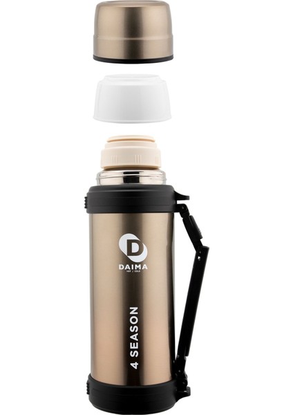 4season Termos Bronz 1800 Ml fiyatları