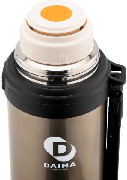 4season Termos Bronz 1800 Ml modelleri