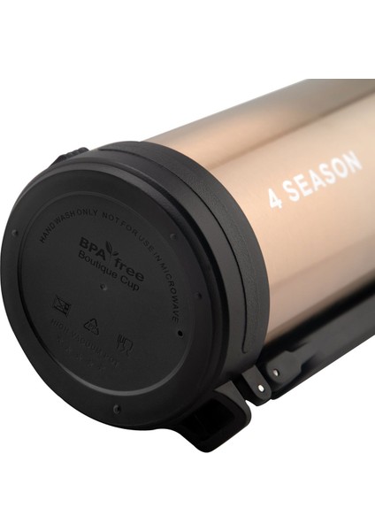 4season Termos Bronz 1800 Ml fırsatları