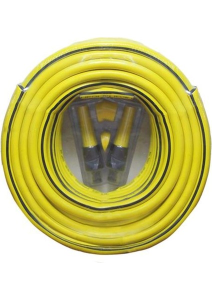 Bahçe Hortumu 30 mt Set Garden Kit Hegi fiyatları