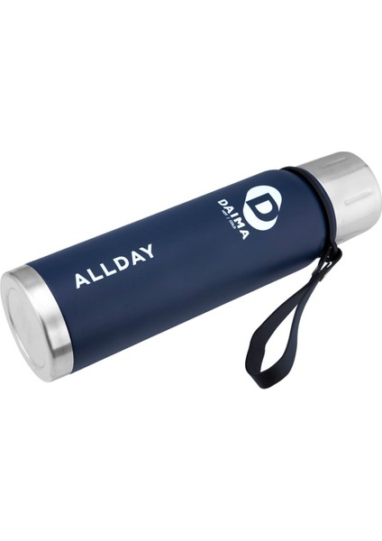 Allday Termos Lacivert 750 Ml modelleri