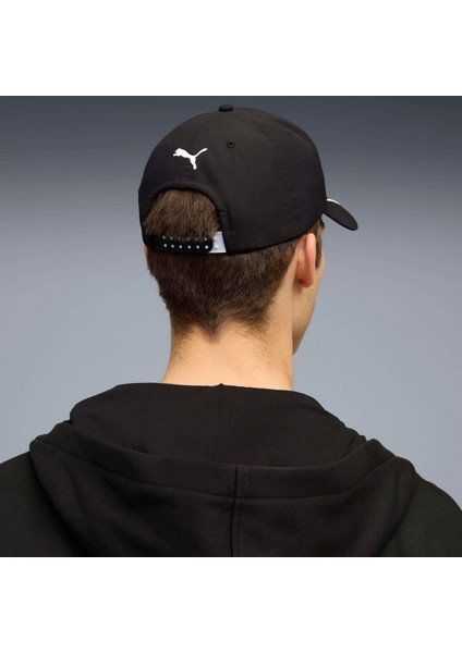 Unisex Puma Bmw Mms Bb Cap Siyah Unisex Şapka fiyatları