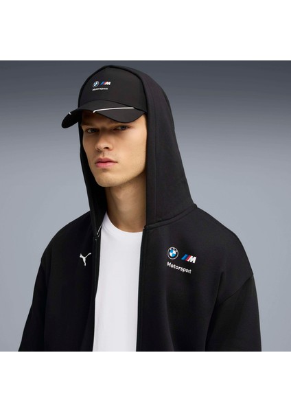 Unisex Puma Bmw Mms Bb Cap Siyah Unisex Şapka modelleri