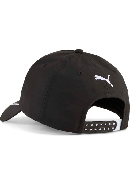 Unisex Puma Bmw Mms Bb Cap Siyah Unisex Şapka fırsatları
